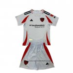 Segunda Camiseta FC Dallas Nino 2025