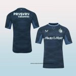 Segunda Camiseta Feyenoord 25-26