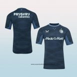 Segunda Camiseta Feyenoord 25-26
