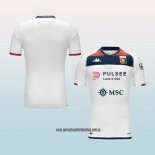 Segunda Camiseta Genoa 23-24