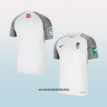 Segunda Camiseta Granada 21-22