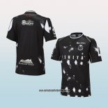 Segunda Camiseta Hokkaido Consadole Sapporo 2023 Tailandia