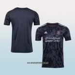 Segunda Camiseta Houston Dynamo 2022