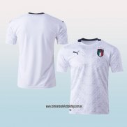 Segunda Camiseta Italia 20-21