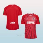 Segunda Camiseta Koln 24-25 Tailandia