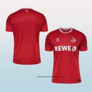 Segunda Camiseta Koln 25-26 Tailandia
