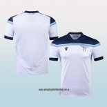 Segunda Camiseta Lazio 21-22