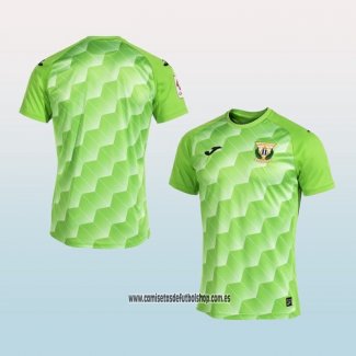 Segunda Camiseta Leganes 23-24 Tailandia