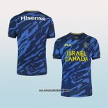 Segunda Camiseta Maccabi Tel Aviv 22-23