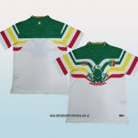 Segunda Camiseta Mali 2022 Tailandia