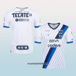 Segunda Camiseta Monterrey 23-24