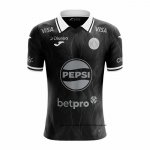 Segunda Camiseta Motagua 25-26 Tailandia