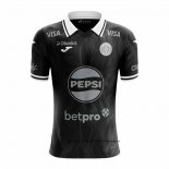 Segunda Camiseta Motagua 25-26 Tailandia