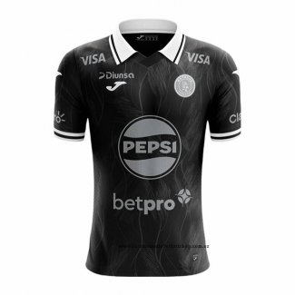 Segunda Camiseta Motagua 25-26 Tailandia