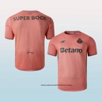 Segunda Camiseta Porto 25-26 Tailandia