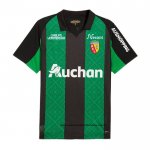 Segunda Camiseta RC Lens 25-26