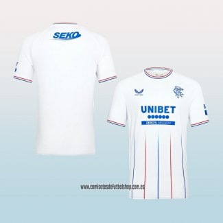 Segunda Camiseta Rangers 23-24