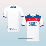 Segunda Camiseta Rangers 25-26
