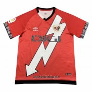 Segunda Camiseta Rayo Vallecano 22-23