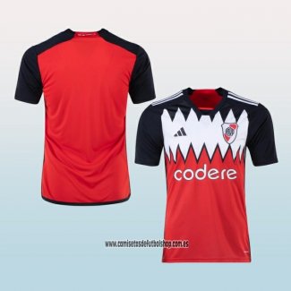 Segunda Camiseta River 23-24