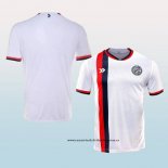 Segunda Camiseta San Lorenzo 2025 Tailandia