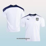 Segunda Camiseta Serbia 20-21 Tailandia