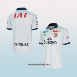 Segunda Camiseta Shimizu S-Pulse 2023 Tailandia