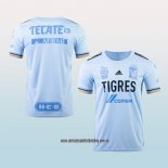 Segunda Camiseta Tigres UANL 21-22
