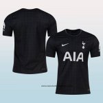 Segunda Camiseta Tottenham Hotspur 25-26