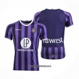 Segunda Camiseta Toulouse 23-24 Tailandia