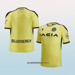 Segunda Camiseta Udinese 22-23 Tailandia