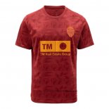 Segunda Camiseta Valencia 25-26