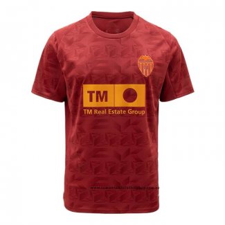 Segunda Camiseta Valencia 25-26