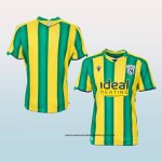 Segunda Camiseta West Bromwich Albion 25-26