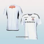 Segunda Camiseta Yokohama F. Marinos 2023 Tailandia