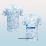 Segunda Camiseta Zenit Saint Petersburg 24-25 Tailandia