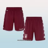 Segunda Pantalones Aston Villa 21-22