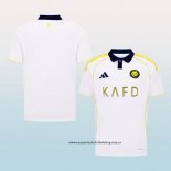 Tercera Camiseta Al Nassr 25-26