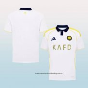 Tercera Camiseta Al Nassr 25-26