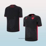 Tercera Camiseta Albania 25-26
