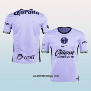 Tercera Camiseta America 23-24