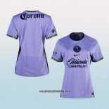 Tercera Camiseta America Mujer 23-24