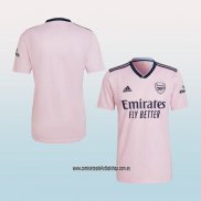 Tercera Camiseta Arsenal 22-23