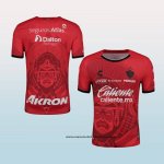 Tercera Camiseta Atlas 24-25