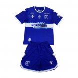 Tercera Camiseta Auxerre Nino 24-25