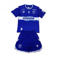 Tercera Camiseta Auxerre Nino 24-25