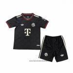 Tercera Camiseta Bayern Munich Nino 25-26