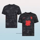 Tercera Camiseta Birmingham City 24-25