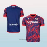 Tercera Camiseta Bologna 24-25 Tailandia