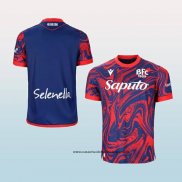 Tercera Camiseta Bologna 24-25 Tailandia